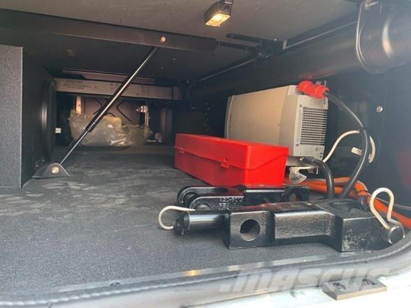 Peterbilt 589 Cavalos Mecânicos