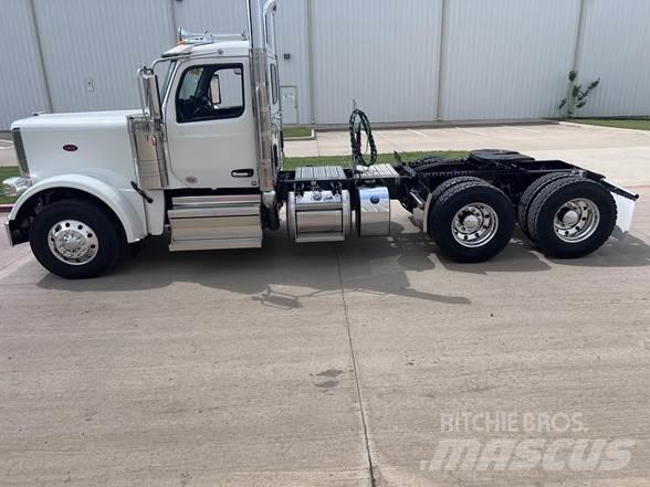 Peterbilt 589 Cavalos Mecânicos