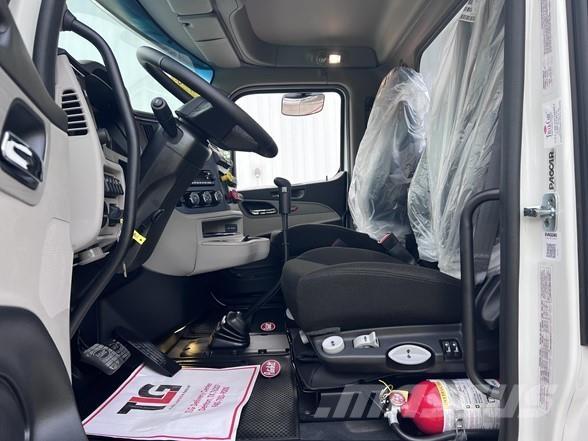 Peterbilt 589 Cavalos Mecânicos