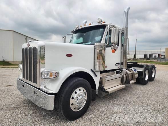 Peterbilt 589 Cavalos Mecânicos