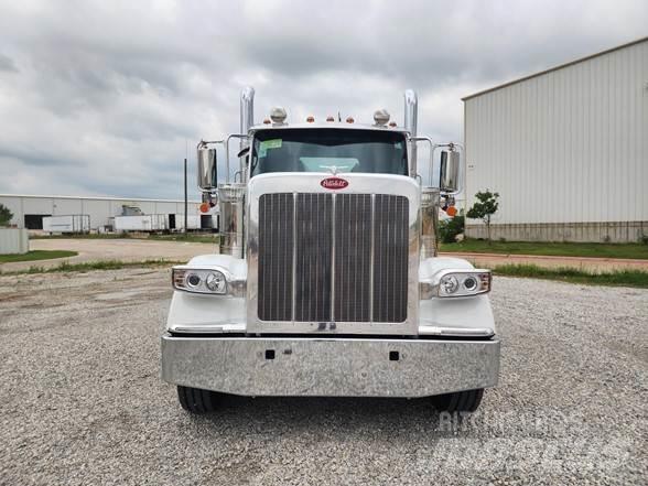 Peterbilt 589 Cavalos Mecânicos