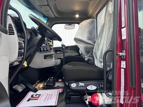 Peterbilt 589 Cavalos Mecânicos