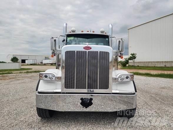 Peterbilt 589 Cavalos Mecânicos