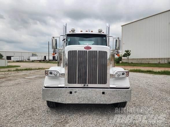 Peterbilt 589 Cavalos Mecânicos