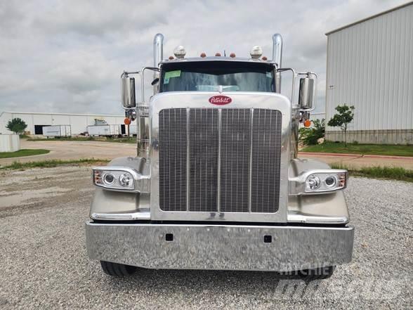 Peterbilt 589 Cavalos Mecânicos