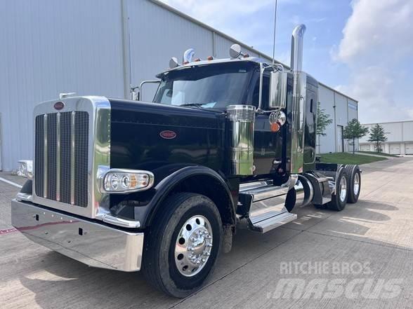 Peterbilt 589 Cavalos Mecânicos