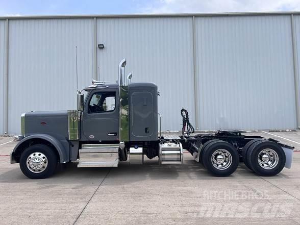 Peterbilt 589 Cavalos Mecânicos
