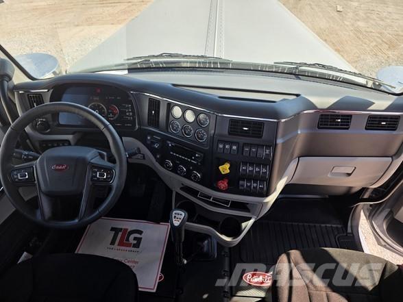 Peterbilt 589 Cavalos Mecânicos