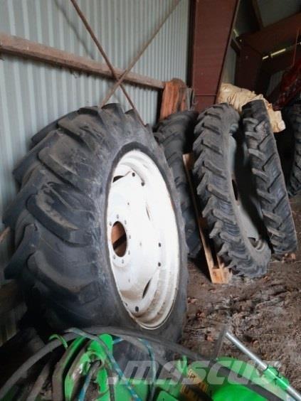  - - - 14,9x38 Pneus Agrícolas