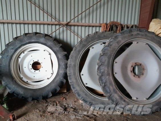  - - - 14,9x38 Pneus Agrícolas