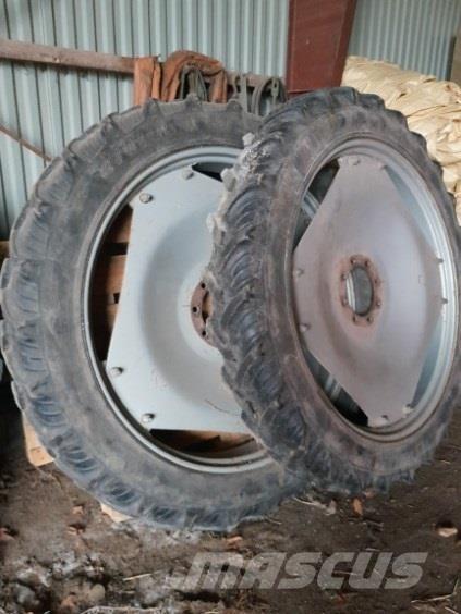  - - - 270/95R48 Pneus Agrícolas