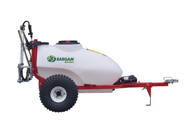 Bargam Proff 300 Equipamentos de pulverização de turfa