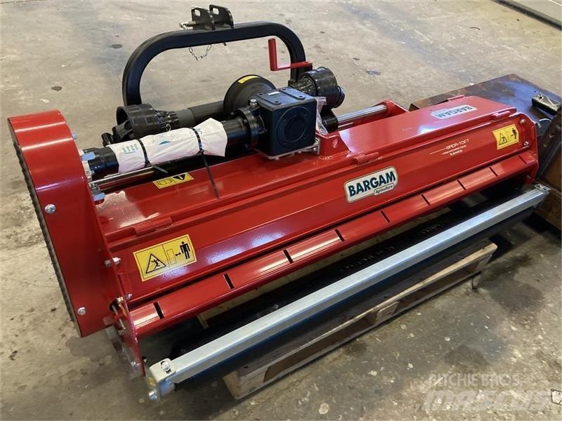 Bargam SGK/S 175 Gadanheiras
