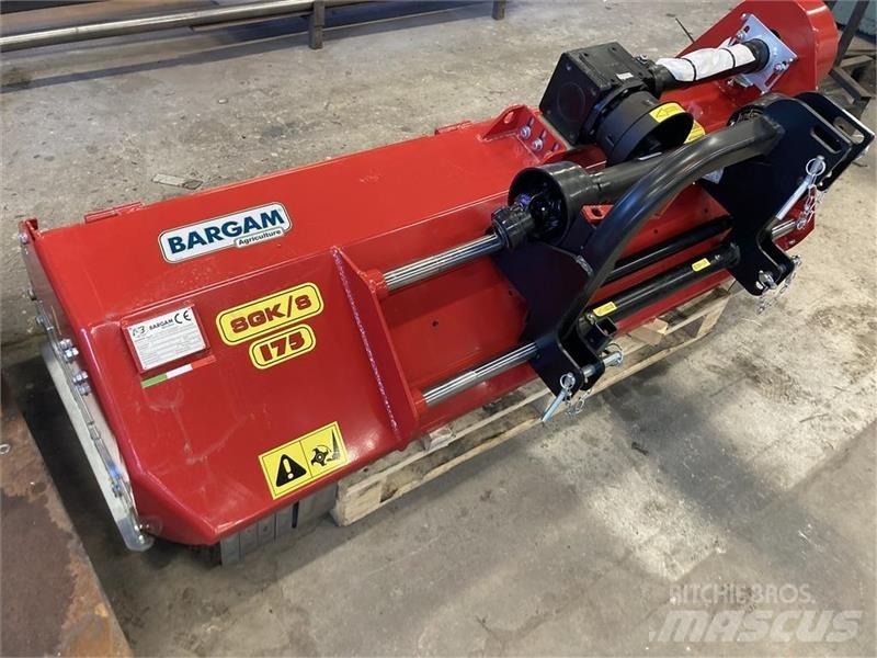 Bargam SGK/S 175 Gadanheiras