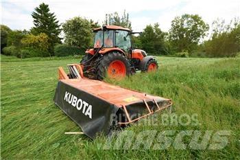 Kubota DM2032 Encordoadores de Feno