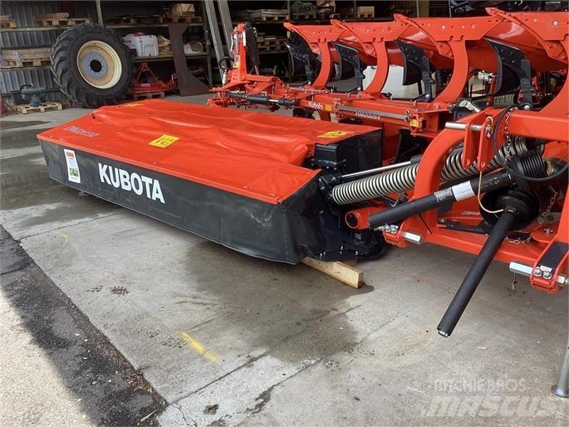 Kubota DM2032 Encordoadores de Feno