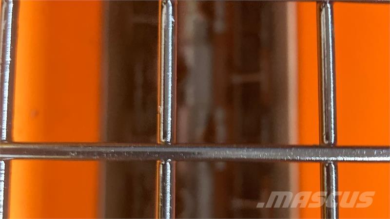 Rauch UKS 100 Espalhadores de areia e sal