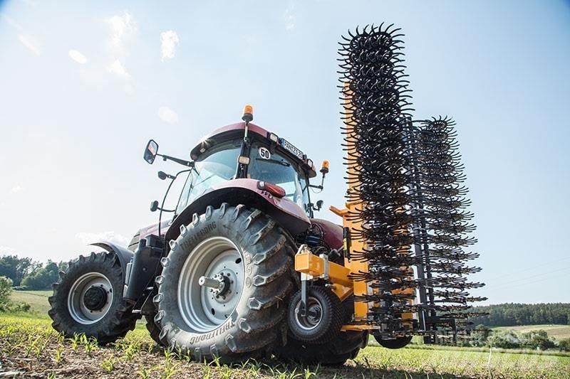 Wallner WRM 600 Agricultura - Outros
