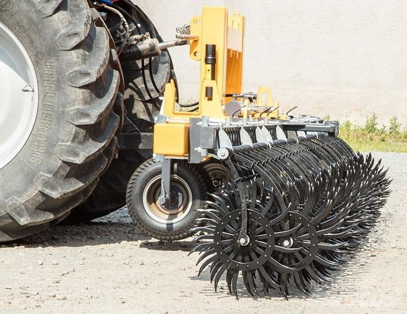 Wallner WRM 600 Agricultura - Outros
