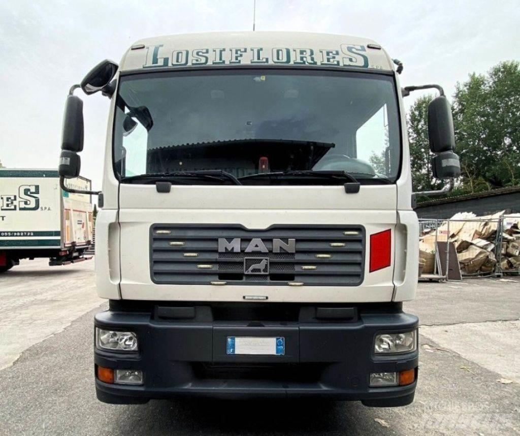 MAN TGM 18.280 Outros Camiões