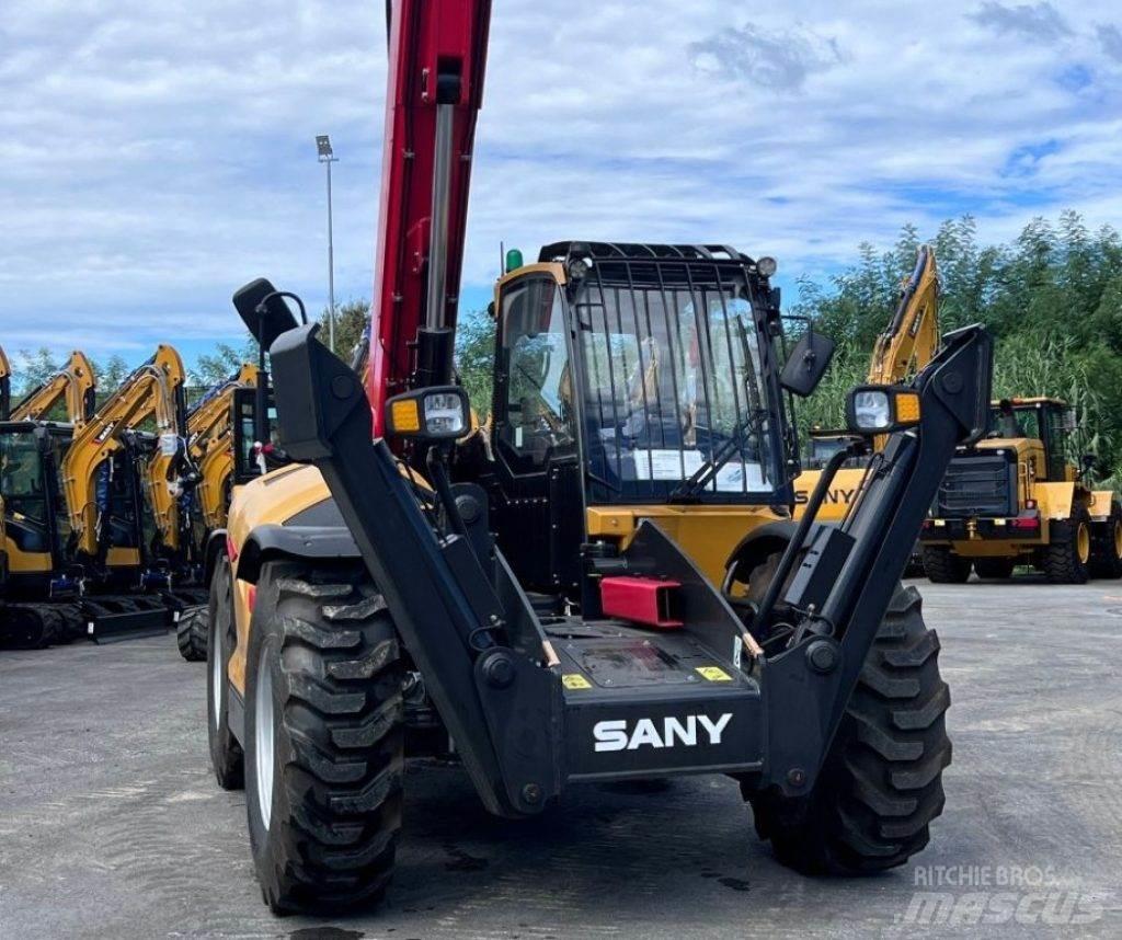 Sany STH1840 Construção - Outros
