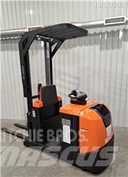 BT OSE120CB Preparadoras de encomendas de baixa elevação