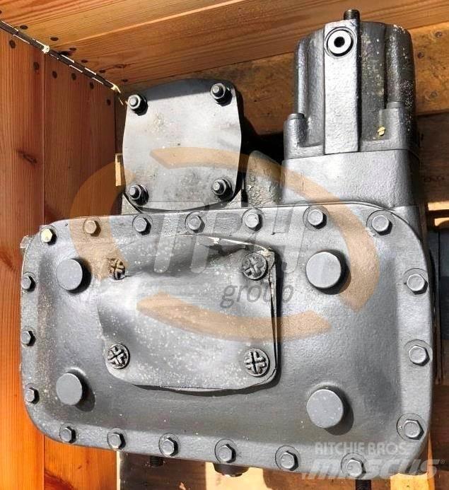 Linde B2PV75 R Atlas Outros componentes
