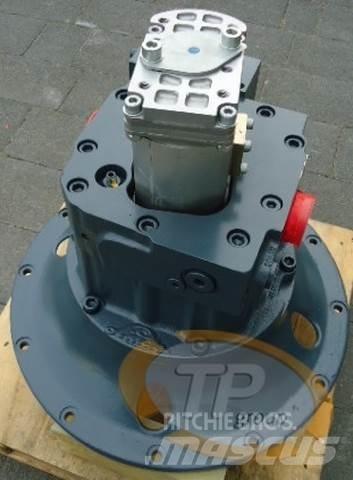Linde HPR90 Outros componentes