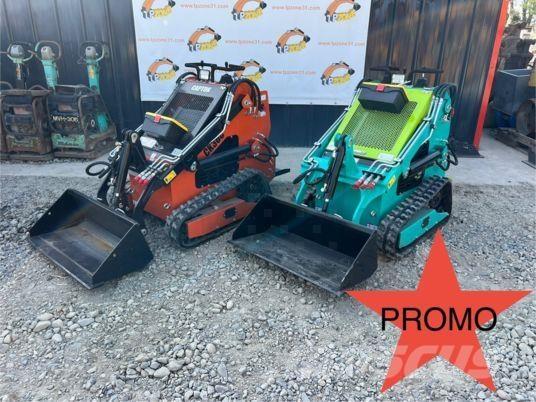  96354 CK36 C Carregadoras de lagartas