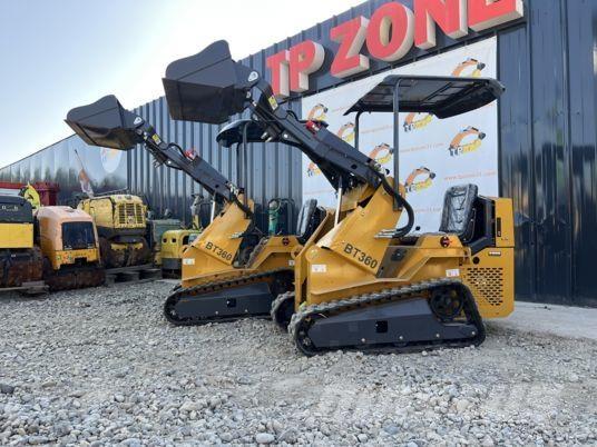  96844 BT360 Mini carregadoras