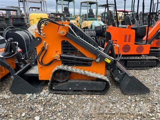  96901 QB480 Mini carregadoras