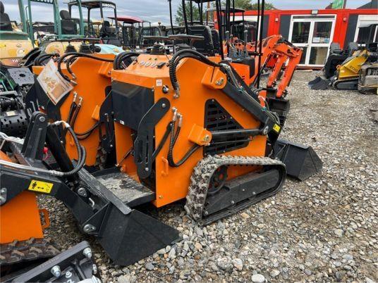  96901 QB480 Mini carregadoras