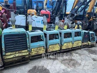 Ammann APH11095 Vibradores