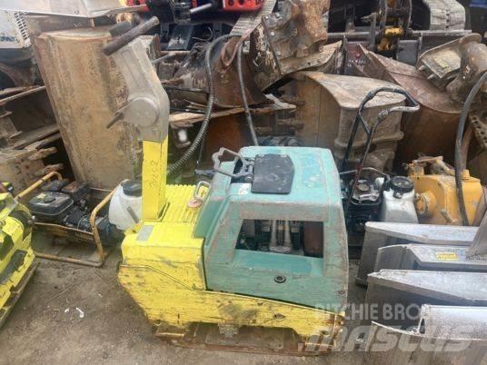 Ammann APH11095 Vibradores
