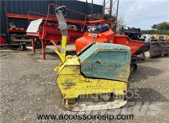 Ammann aph11095 Vibradores
