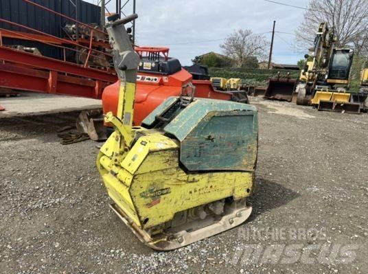 Ammann aph11095 Vibradores