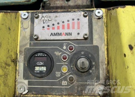 Ammann aph11095 Vibradores