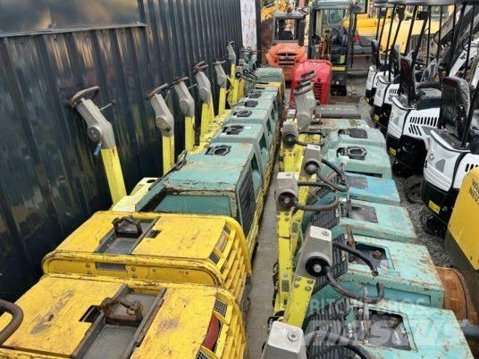 Ammann APH6020 Vibradores