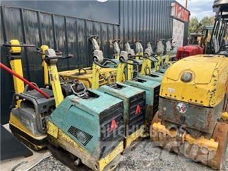 Ammann APH6020 Vibradores