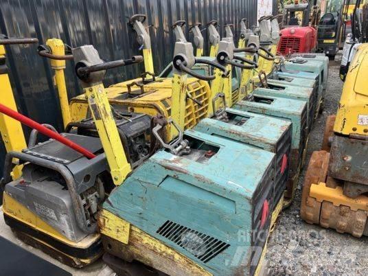 Ammann APH6020 Vibradores