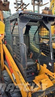 Bobcat S70 Mini carregadoras