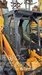 Bobcat S70 Mini carregadoras