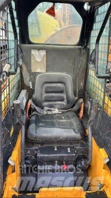 Bobcat S70 Mini carregadoras