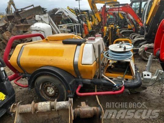 Brendon BBW30KPE Construção - Outros

