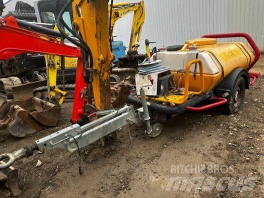 Brendon BBW30KPE Construção - Outros
