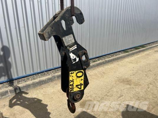 Dieci BUB2448 Manipulador telescópico