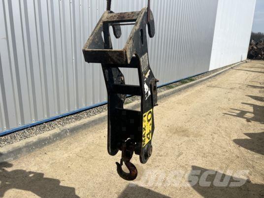 Dieci BUB2448 Manipulador telescópico