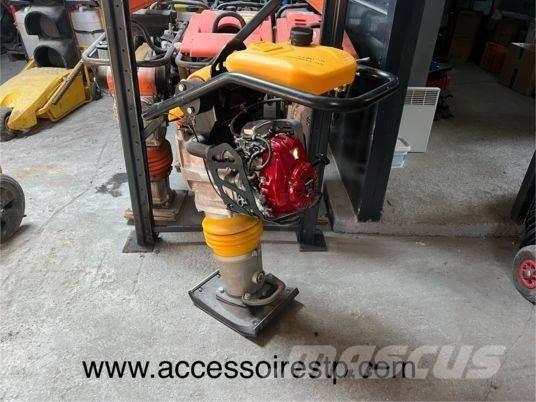  ENARCO PH60H Vibradores