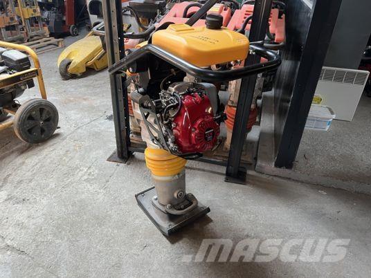  ENARCO PH60H Vibradores