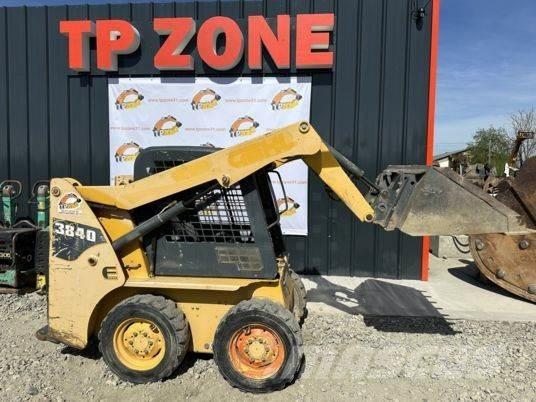 Gehl 3840 Mini carregadoras